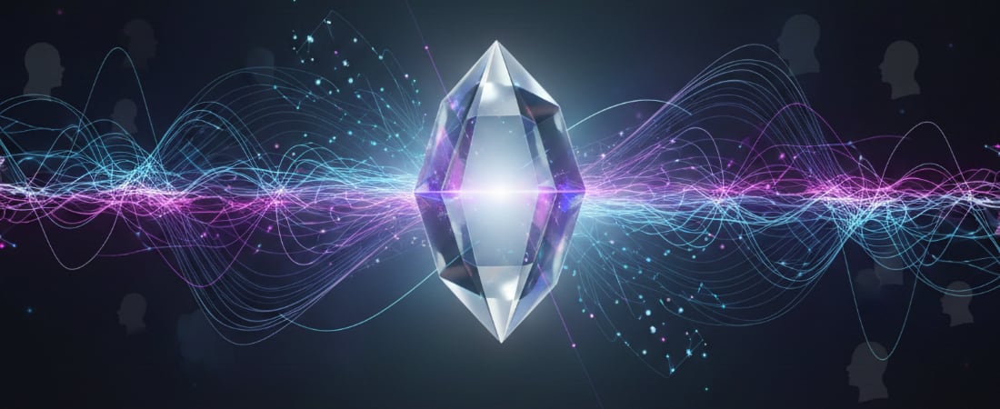 Abstract Behavioral Language Mirror Signal Waveform